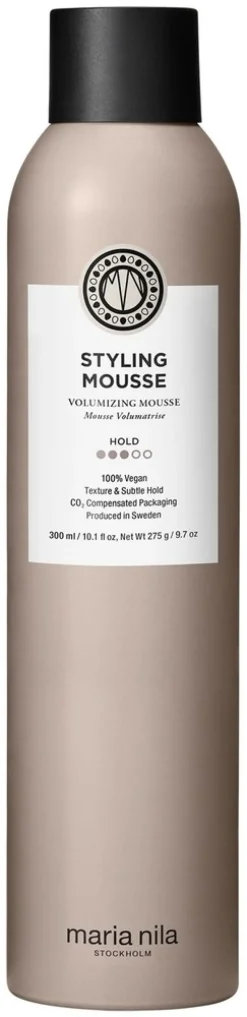 Maria Nila muotovaahto 300 ml
