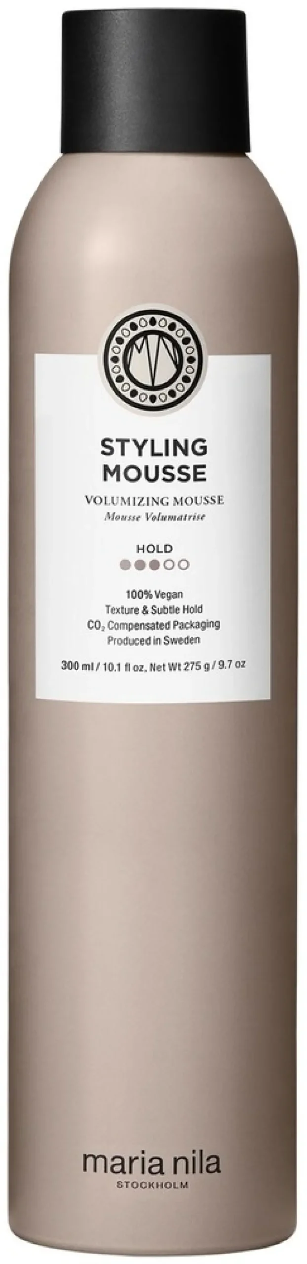 Maria Nila muotovaahto 300 ml