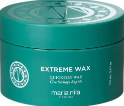 Maria Nila nopeasti kuivuva hiusvaha 100 ml