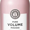 Maria Nila Pure Volume muotovaahto 150 ml