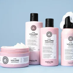 Maria Nila Pure Volume muotovaahto 150 ml