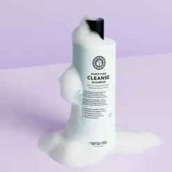 Maria Nila syväpuhdistava shampoo 350 ml