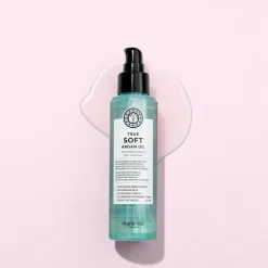 Maria Nila True Soft kosteuttava hoitoöljy 100 ml