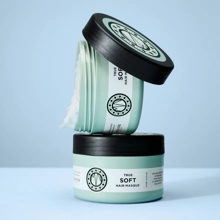 Maria Nila True Soft kosteuttava maski 250 ml