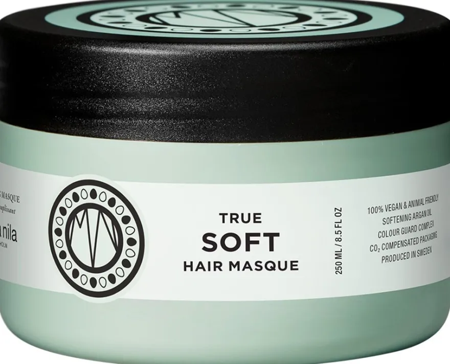 Maria Nila True Soft kosteuttava maski 250 ml