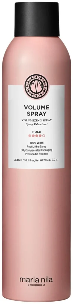 Maria Nila volyymia antava hiuslakka 300 ml