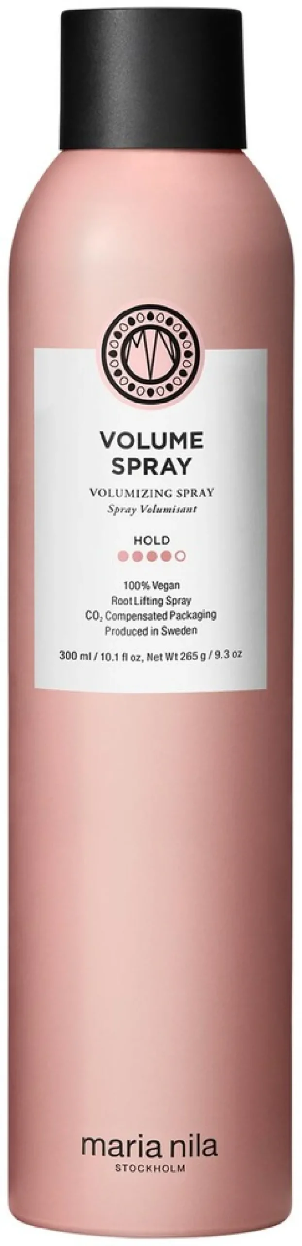 Maria Nila volyymia antava hiuslakka 300 ml