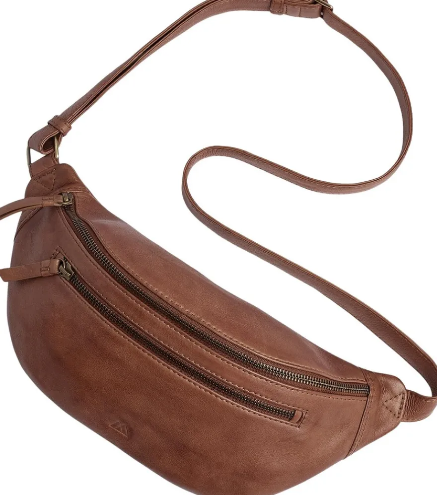 Markberg Ailo soft vintage vyölaukku