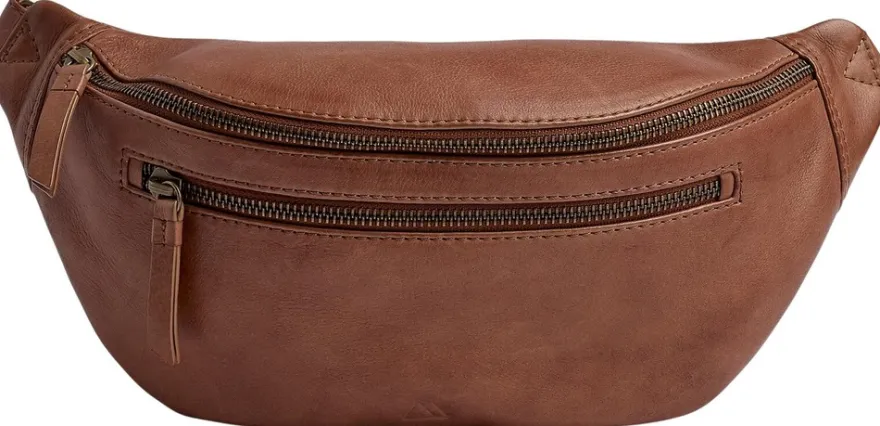 Markberg Ailo soft vintage vyölaukku