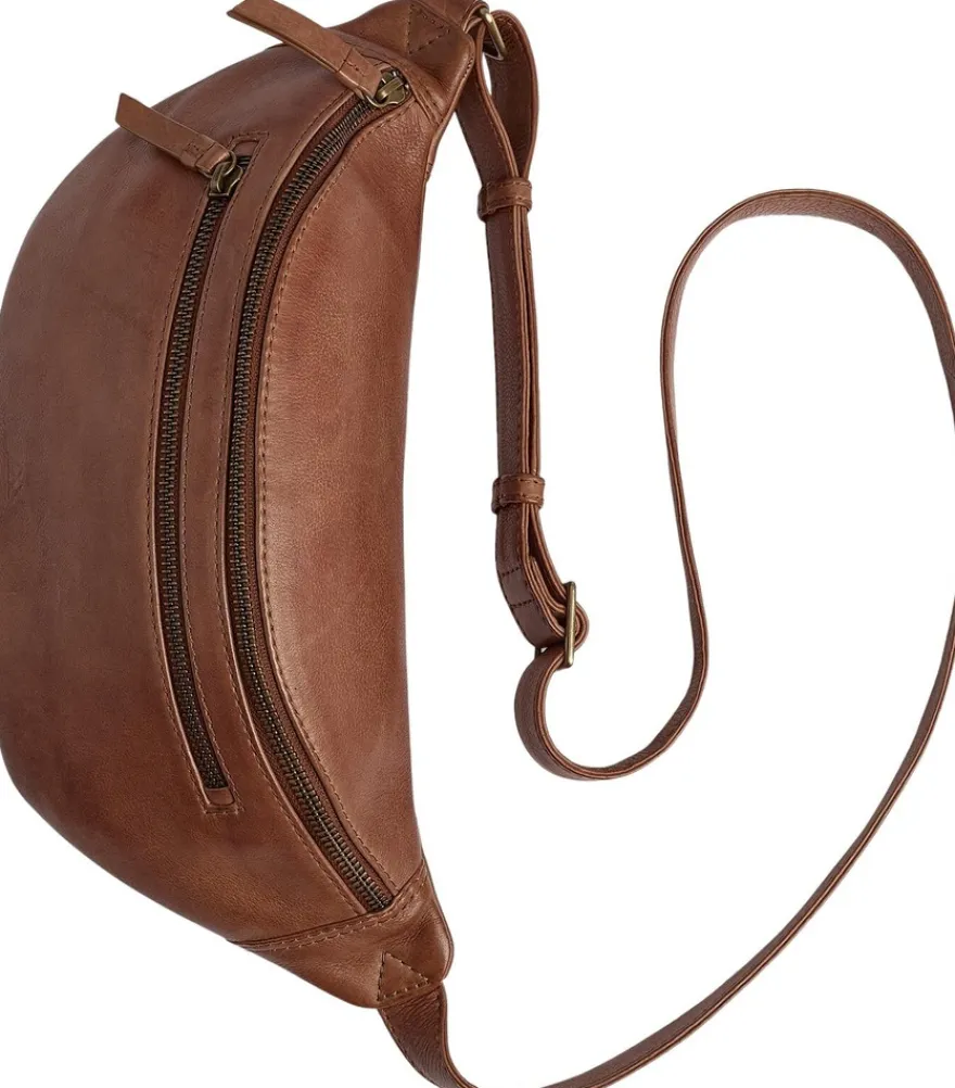 Markberg Ailo soft vintage vyölaukku