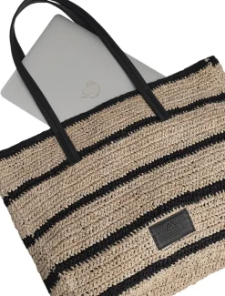 Markberg Avani sraffia shopperi