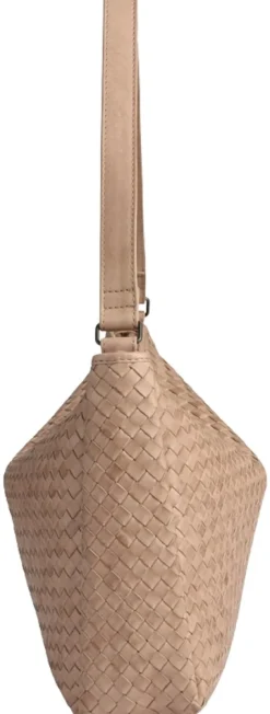 Markberg Claudia weave olkalaukku