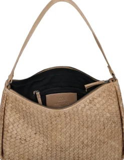 Markberg Claudia weave olkalaukku