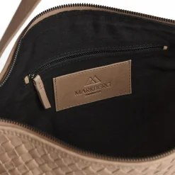 Markberg Claudia weave olkalaukku