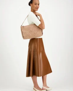 Markberg Claudia weave olkalaukku