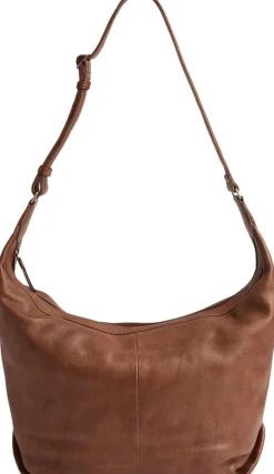 Markberg Veneda soft vintage olkalaukku