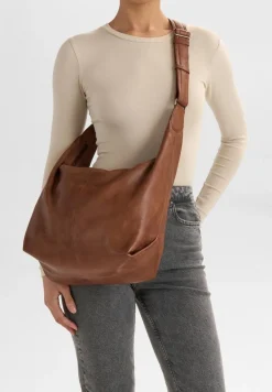 Markberg Veneda soft vintage olkalaukku