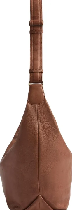 Markberg Veneda soft vintage olkalaukku