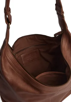 Markberg Veneda soft vintage olkalaukku