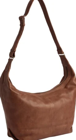 Markberg Veneda soft vintage olkalaukku