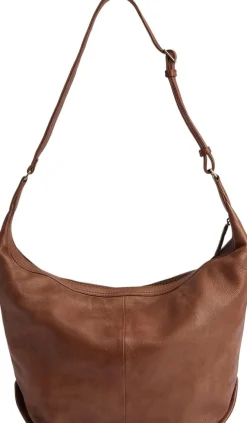 Markberg Veneda soft vintage olkalaukku