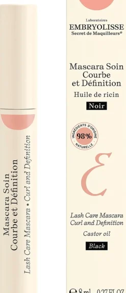 Mascara 8 ml