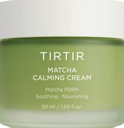 Matcha Calming Cream -kasvovoide 50 ml