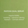Matcha Dual Serum -seerumi 50 ml