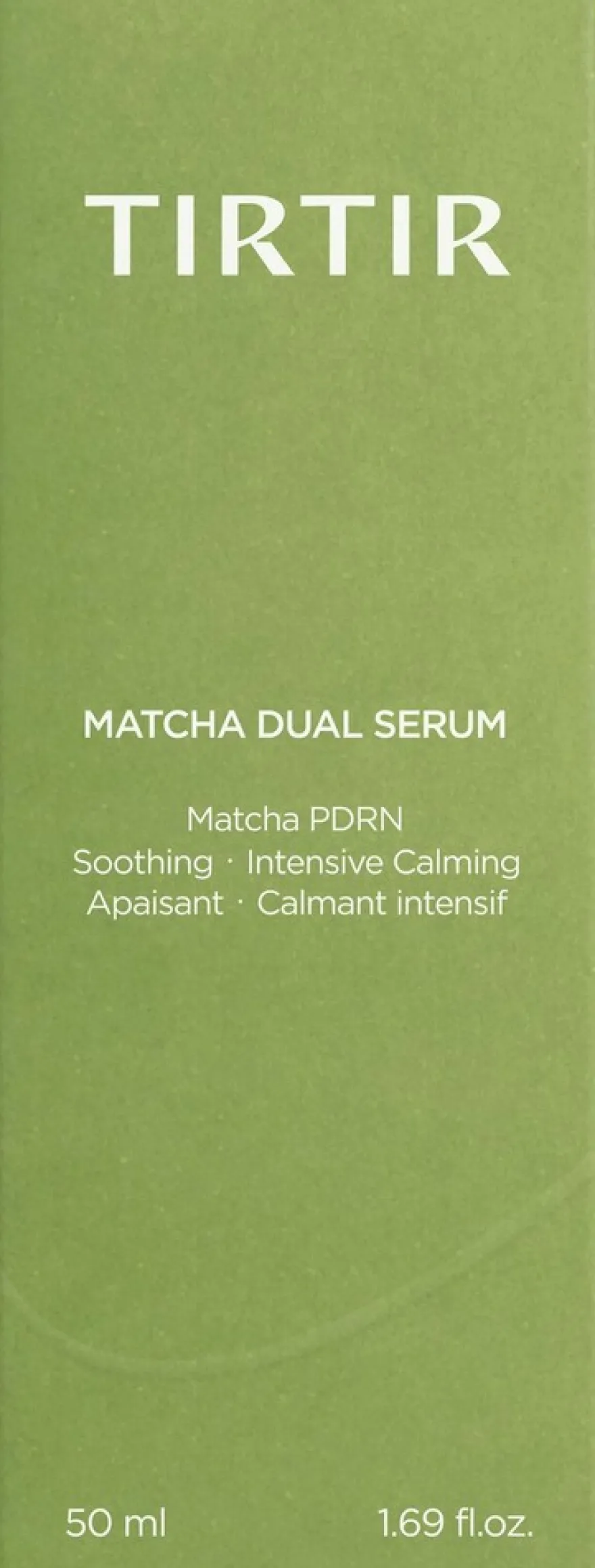 Matcha Dual Serum -seerumi 50 ml