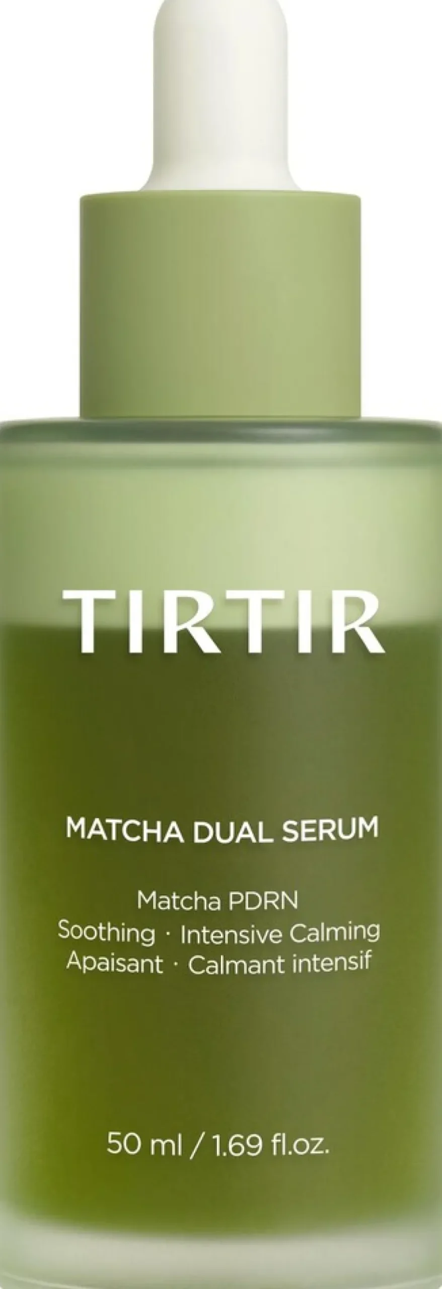 Matcha Dual Serum -seerumi 50 ml
