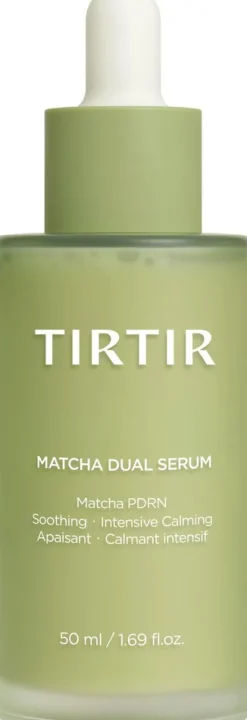 Matcha Dual Serum -seerumi 50 ml