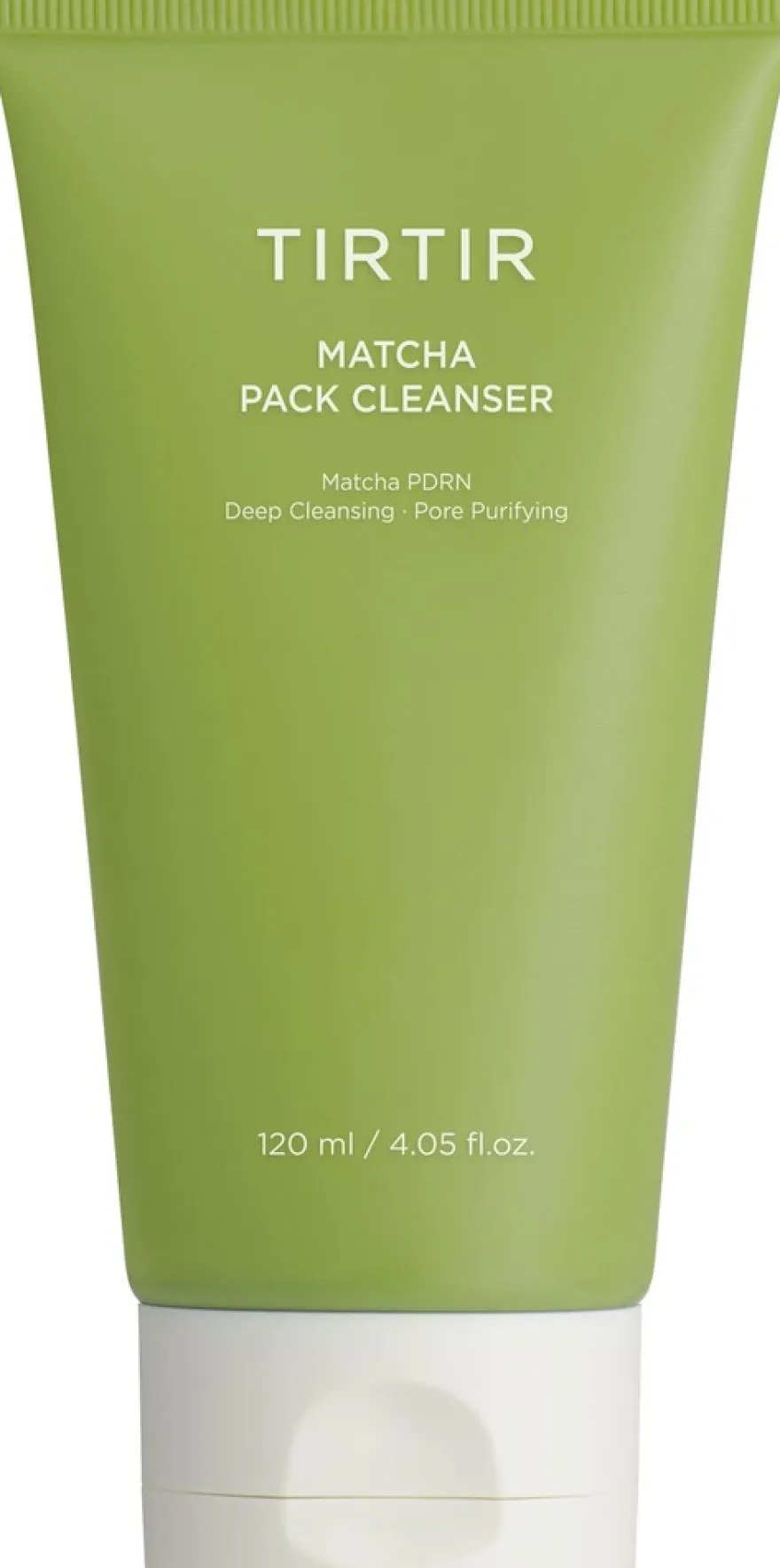 Matcha Pack Cleanser -puhdistusvoide 120 ml