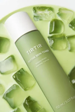 Matcha Skin Toner -kasvovesi 150 ml