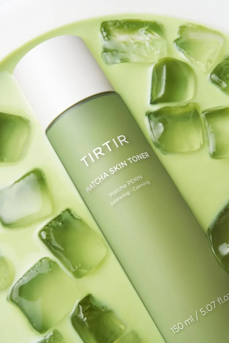 Matcha Skin Toner -kasvovesi 150 ml
