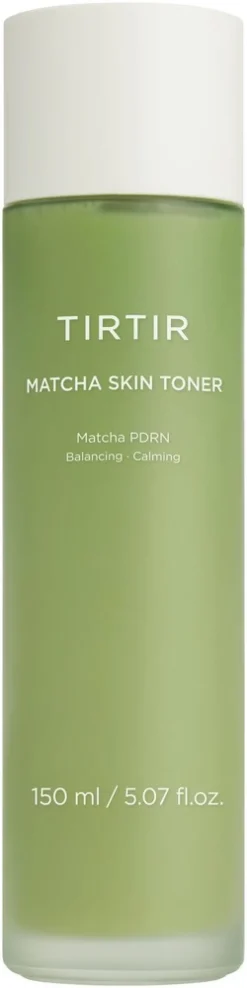 Matcha Skin Toner -kasvovesi 150 ml