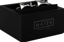 Matex kalvosinnapit
