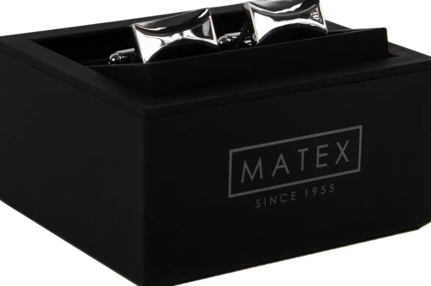 Matex kalvosinnapit
