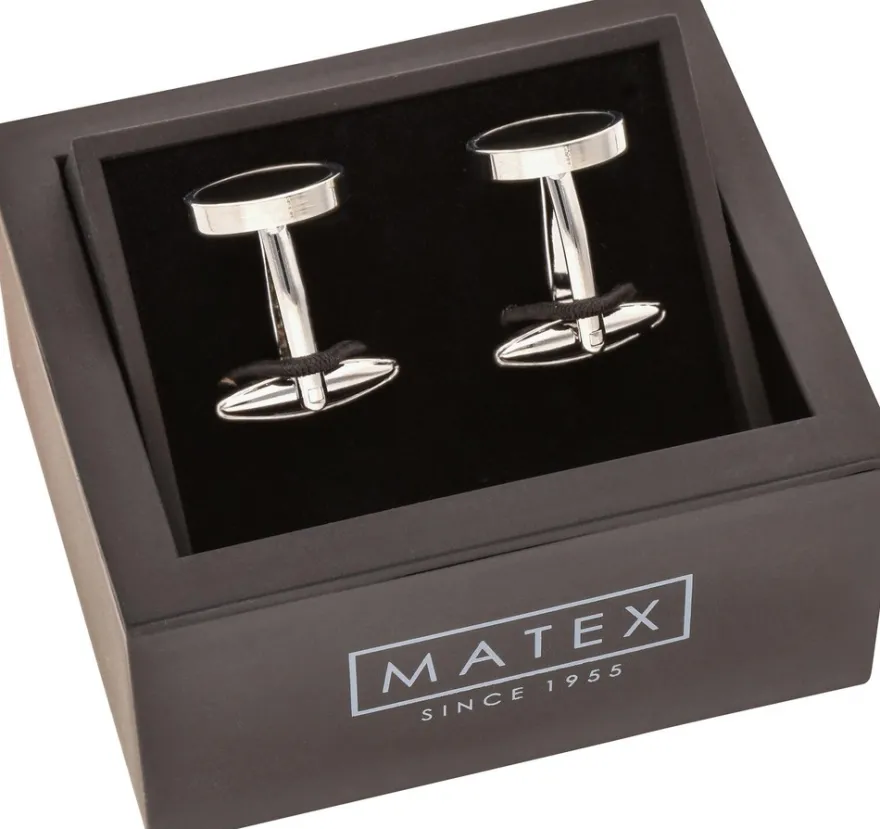 Matex kalvosinnapit