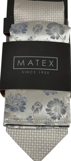 Matex solmio ja taskuliina