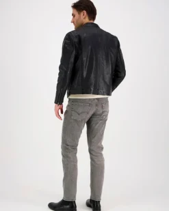Mauritius Derry laorv nahkatakki
