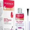Mavala Gel Finish Top Coat päällyslakka 10ml