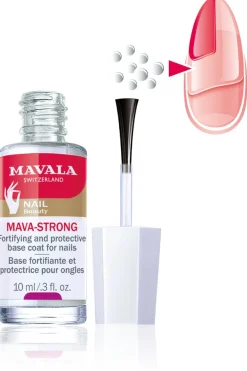 Mavala Mava-Strong aluslakka 10ml