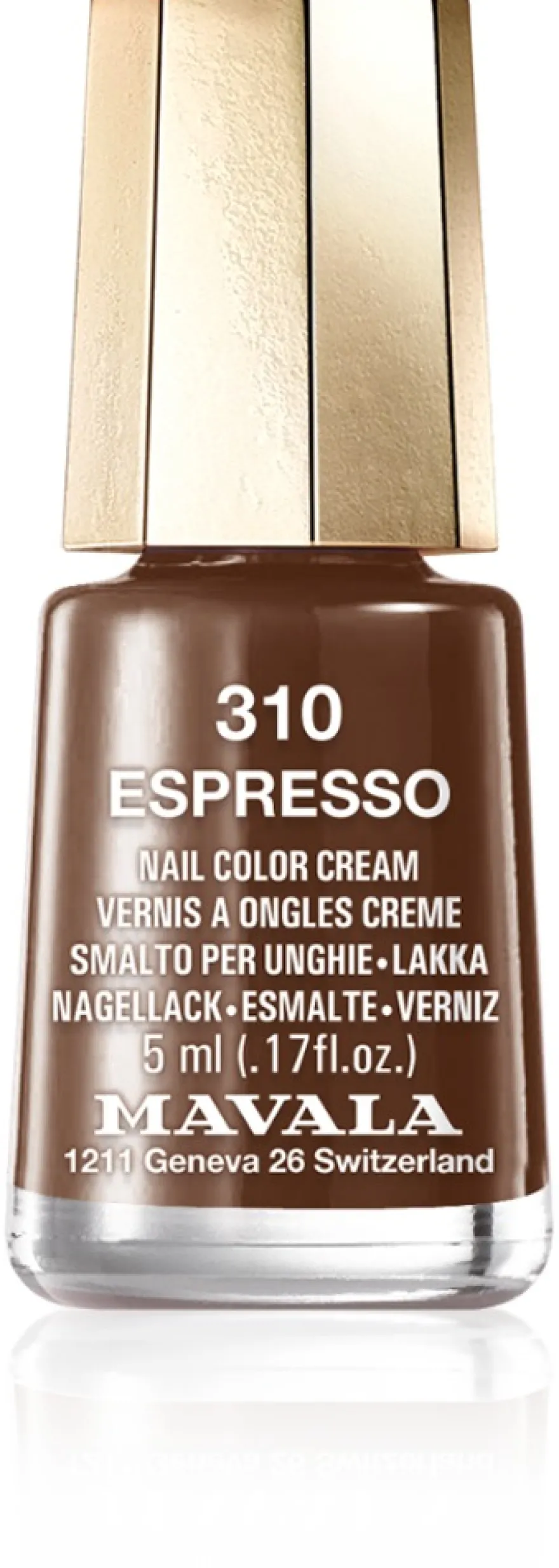 Mavala Mini Color kynsilakka 5 ml 370 Elegance