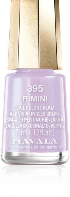Mavala Mini Color kynsilakka 5 ml 370 Elegance