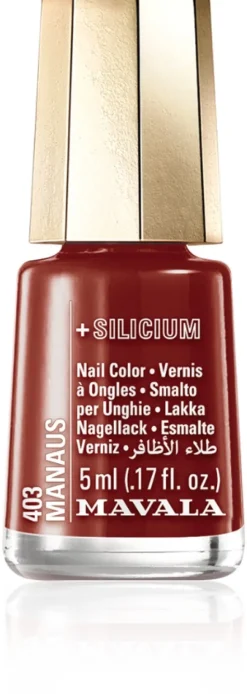 Mavala Mini 403 Manaus 5ml kynsilakka