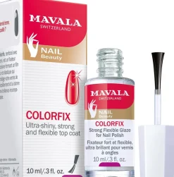 Mavala 10ml Colorfix päällyslakka