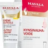 Mavala 15ml Cuticle Cream kynsinauhavoide