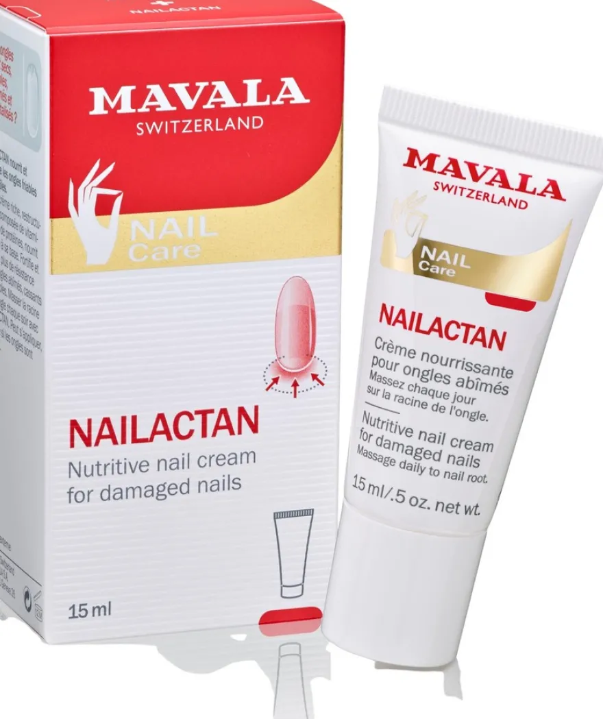 Mavala 15ml Nailactan ravitseva kynsivoide