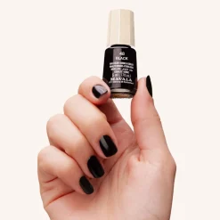 Mavala 5ml Nail Polish 48 Black kynsilakka
