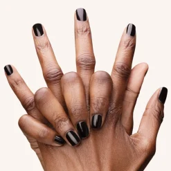 Mavala 5ml Nail Polish 48 Black kynsilakka